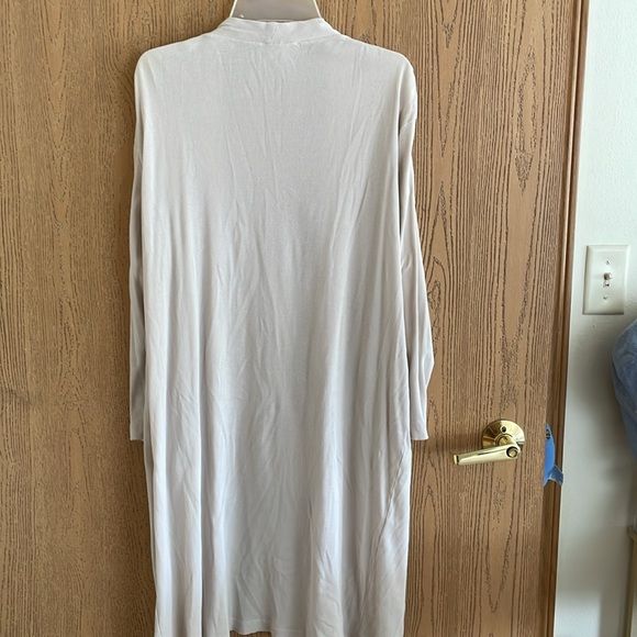 For The Republic Ribbed Cardigan - Picture 8 of 8